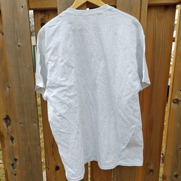 2021 Beau's Brewery Octoberfest T-Shirt XL - Picture 4 of 4